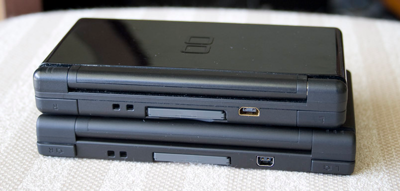 Illustration for article titled Nintendo DSi Review